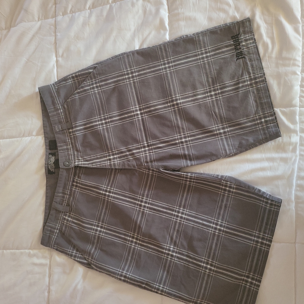No Fear mens shorts